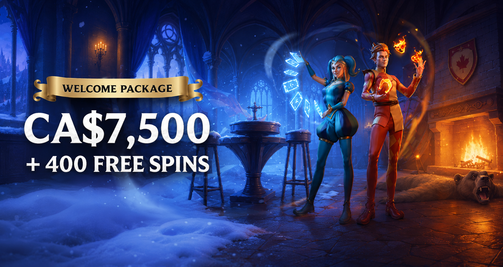 Lolajack Casino