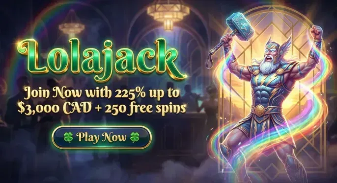 Lolajack